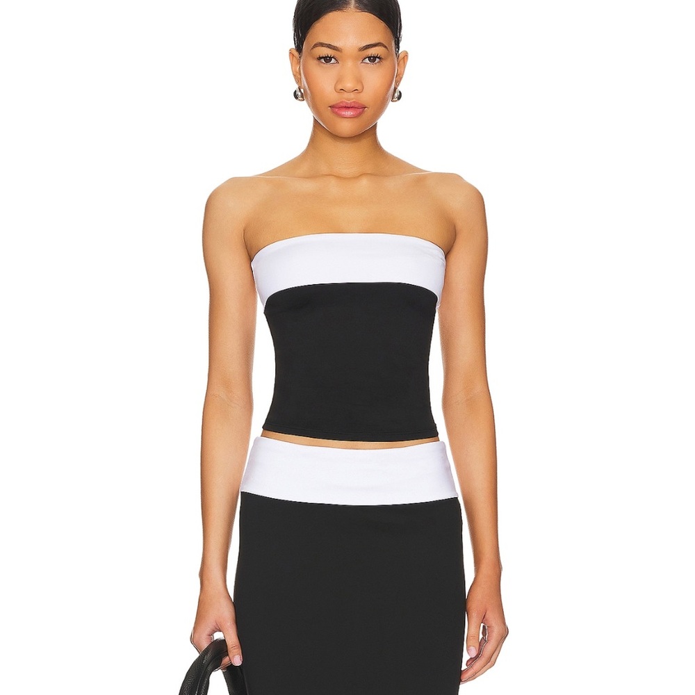 Superdown Josie two piece set - image 2